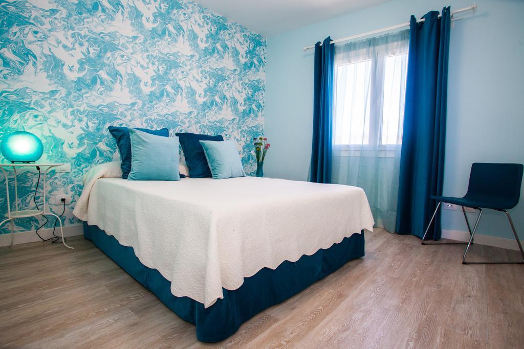 Suite Ocean Rooms アリエタ 部屋 写真